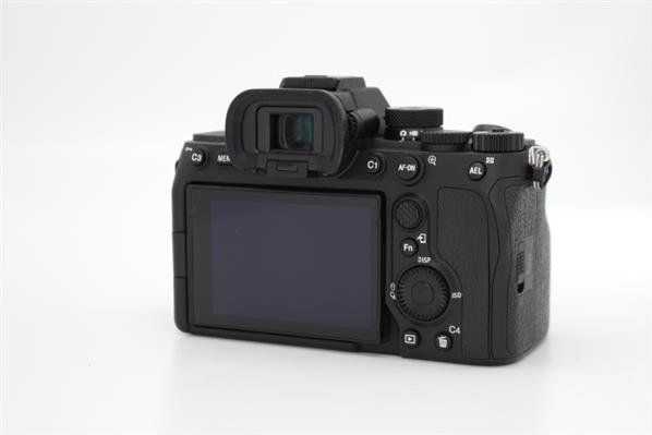 a7 IV Mirrorless Camera Body - Secondary Sku Image