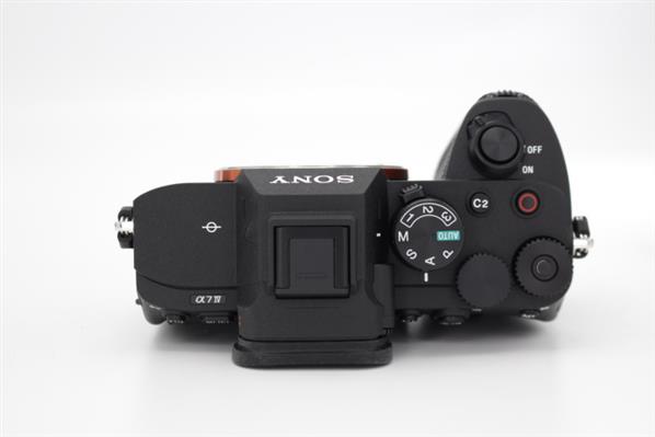 a7 IV Mirrorless Camera Body - Secondary Sku Image