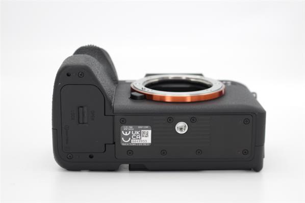 a7 IV Mirrorless Camera Body - Secondary Sku Image