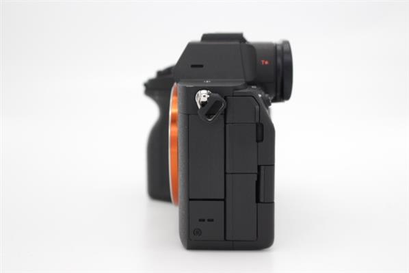 a7 IV Mirrorless Camera Body - Secondary Sku Image