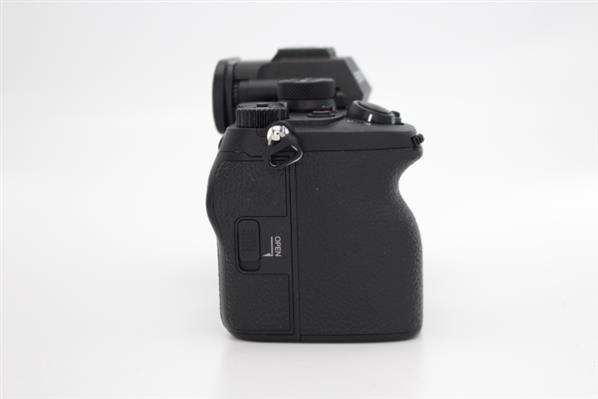 a7 IV Mirrorless Camera Body - Secondary Sku Image