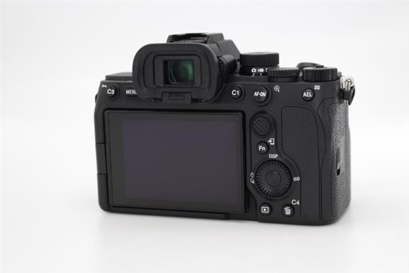 a7 IV Mirrorless Camera Body - Secondary Sku Image