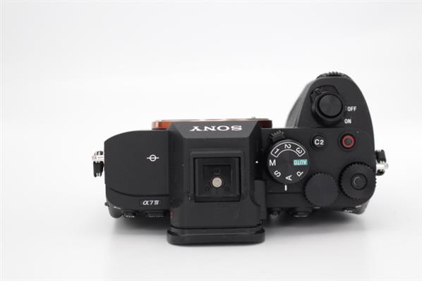 a7 IV Mirrorless Camera Body - Secondary Sku Image