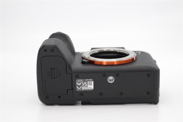 a7 IV Mirrorless Camera Body - Secondary Sku Image