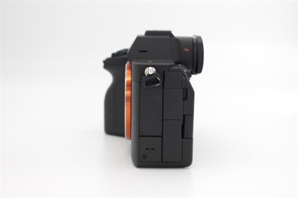 a7 IV Mirrorless Camera Body - Secondary Sku Image