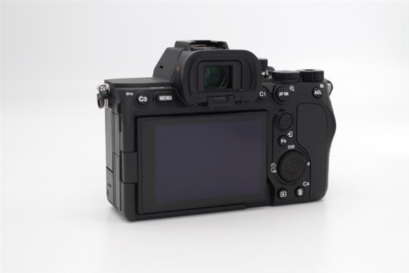 a7 IV Mirrorless Camera Body - Secondary Sku Image