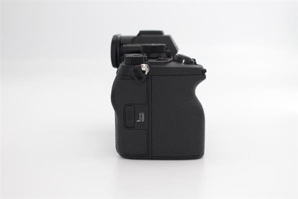 a7 IV Mirrorless Camera Body - Secondary Sku Image