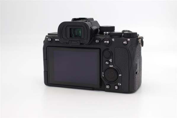 a7 IV Mirrorless Camera Body - Secondary Sku Image