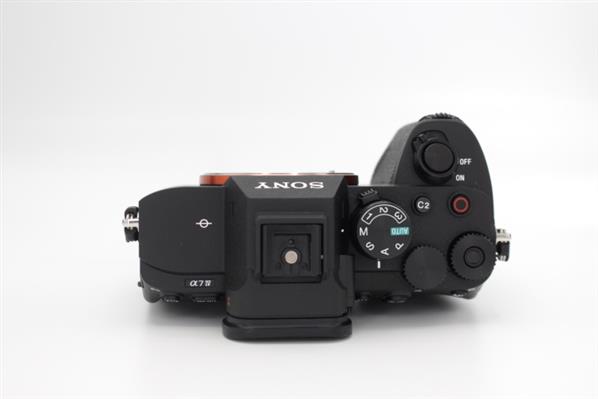 a7 IV Mirrorless Camera Body - Secondary Sku Image