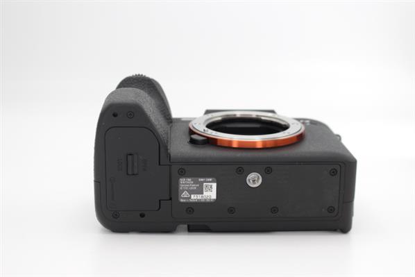 a7 IV Mirrorless Camera Body - Secondary Sku Image