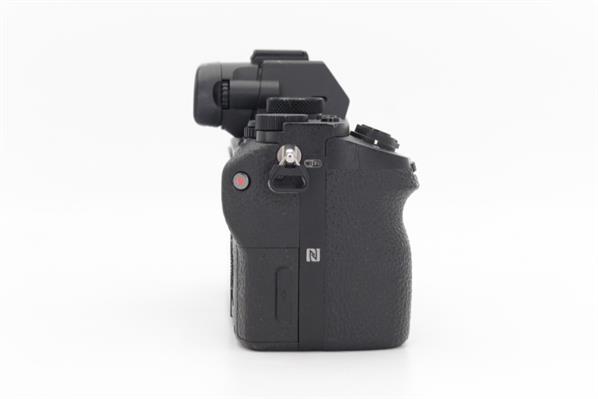 a7 MKII Mirrorless Camera Body  - Secondary Sku Image