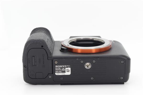 a7 MKII Mirrorless Camera Body  - Secondary Sku Image