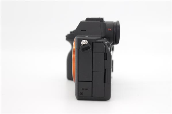 a7 IV Mirrorless Camera Body - Secondary Sku Image