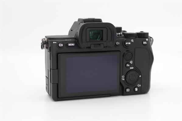 a7 IV Mirrorless Camera Body - Secondary Sku Image