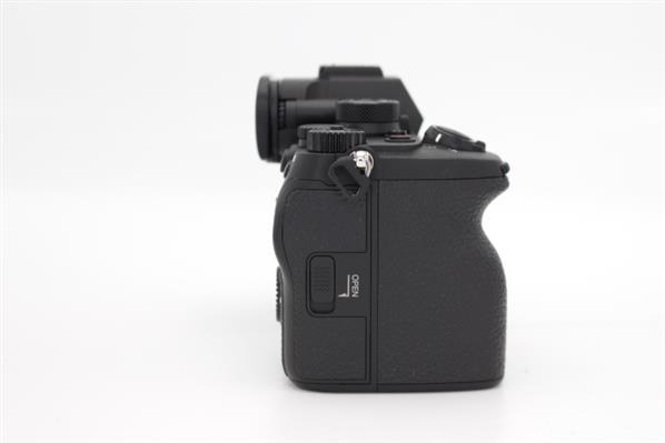 a7 IV Mirrorless Camera Body - Secondary Sku Image