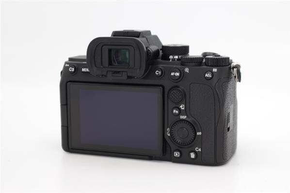 a7 IV Mirrorless Camera Body - Secondary Sku Image