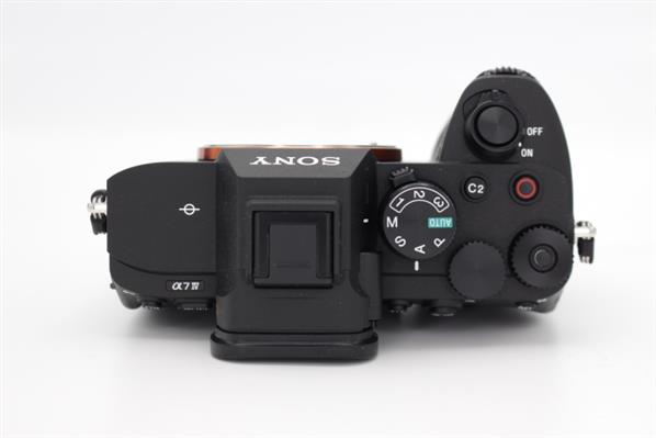 a7 IV Mirrorless Camera Body - Secondary Sku Image