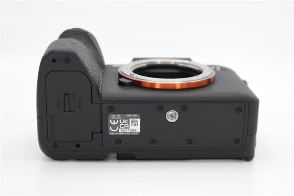 a7 IV Mirrorless Camera Body - Secondary Sku Image