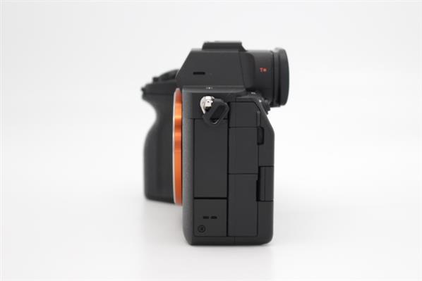 a7 IV Mirrorless Camera Body - Secondary Sku Image