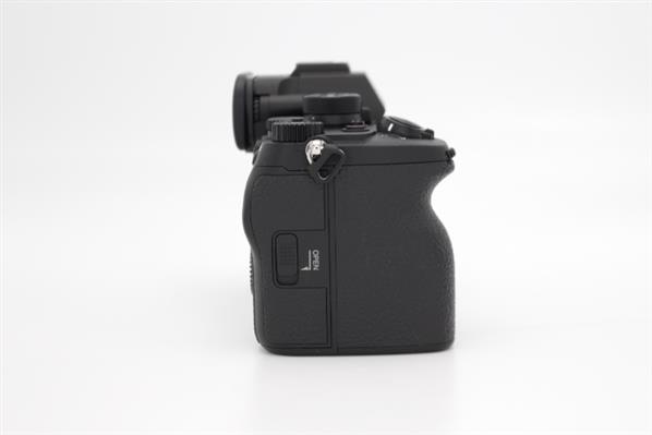 a7 IV Mirrorless Camera Body - Secondary Sku Image