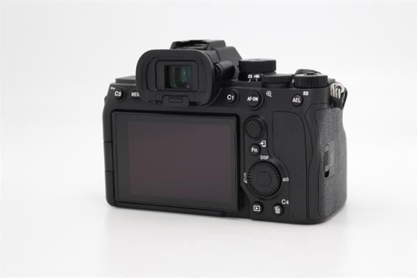 a7 IV Mirrorless Camera Body - Secondary Sku Image