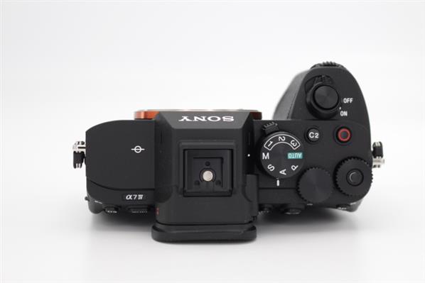 a7 IV Mirrorless Camera Body - Secondary Sku Image