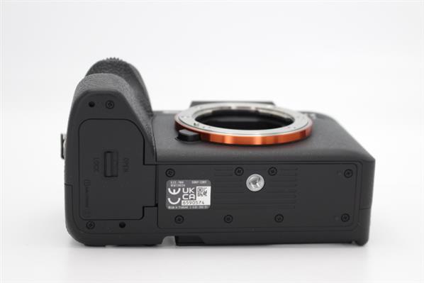 a7 IV Mirrorless Camera Body - Secondary Sku Image