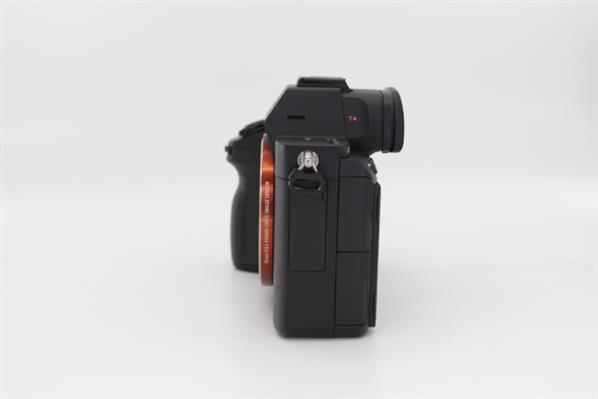 a7 III Mirrorless Camera Body - Secondary Sku Image