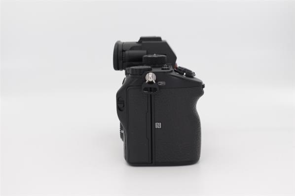 a7 III Mirrorless Camera Body - Secondary Sku Image