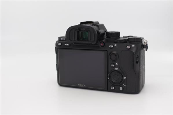 a7 III Mirrorless Camera Body - Secondary Sku Image