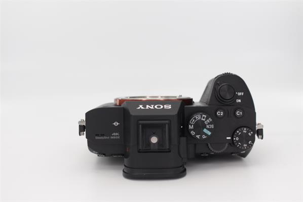 a7 III Mirrorless Camera Body - Secondary Sku Image