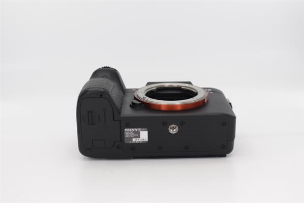 a7 III Mirrorless Camera Body - Secondary Sku Image