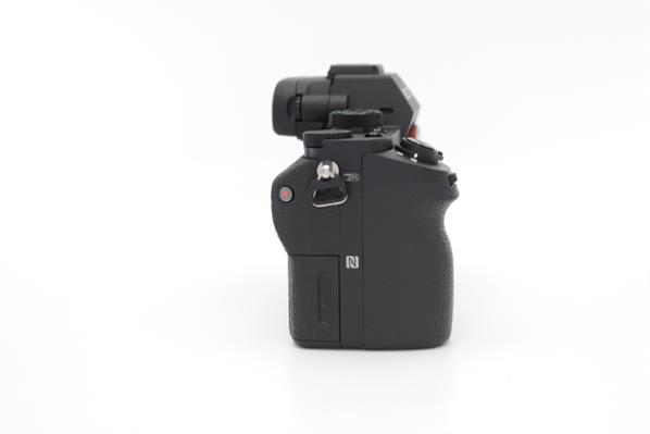 a7 MKII Mirrorless Camera Body  - Secondary Sku Image