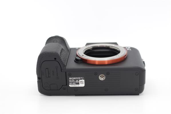 a7 MKII Mirrorless Camera Body  - Secondary Sku Image