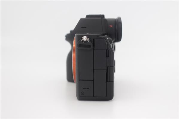 a7 IV Mirrorless Camera Body - Secondary Sku Image