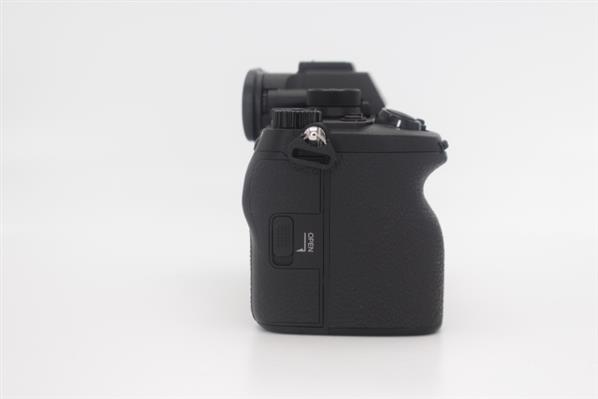 a7 IV Mirrorless Camera Body - Secondary Sku Image