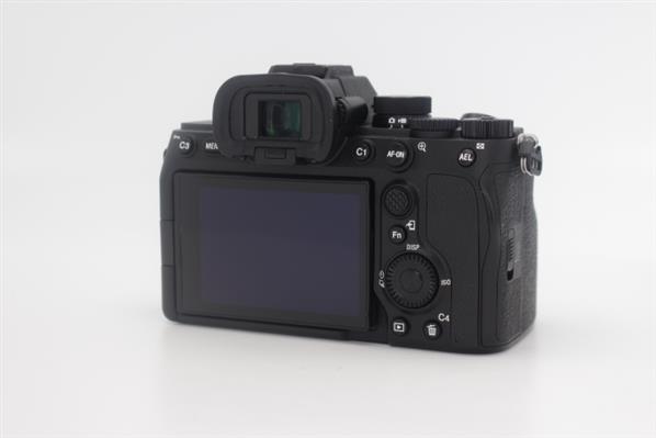 a7 IV Mirrorless Camera Body - Secondary Sku Image