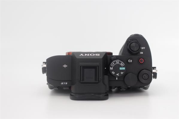 a7 IV Mirrorless Camera Body - Secondary Sku Image