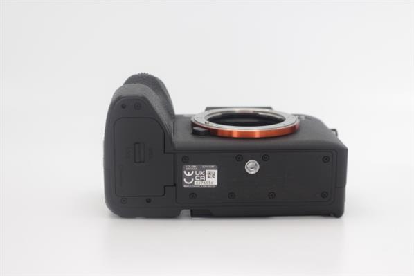 a7 IV Mirrorless Camera Body - Secondary Sku Image