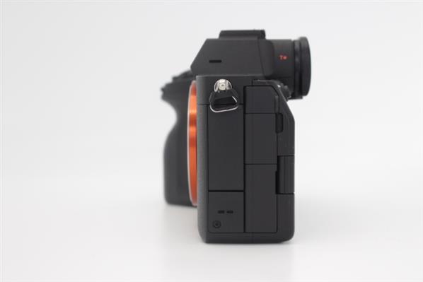 a7 IV Mirrorless Camera Body - Secondary Sku Image