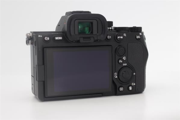 a7 IV Mirrorless Camera Body - Secondary Sku Image