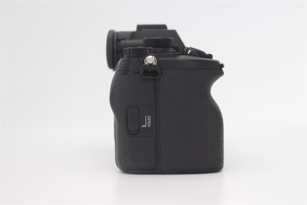 a7 IV Mirrorless Camera Body - Secondary Sku Image