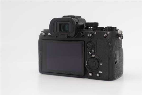 a7 IV Mirrorless Camera Body - Secondary Sku Image