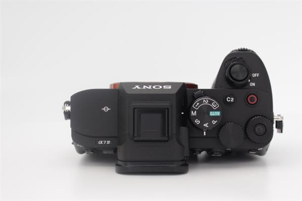 a7 IV Mirrorless Camera Body - Secondary Sku Image