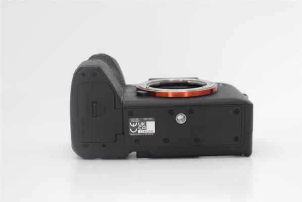 a7 IV Mirrorless Camera Body - Secondary Sku Image