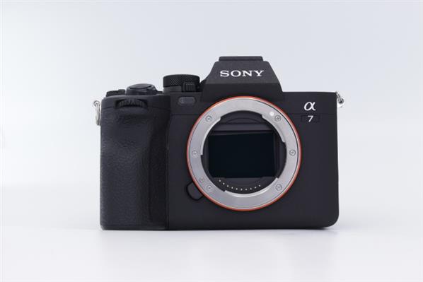 a7 IV Mirrorless Camera Body - Primary Sku Image