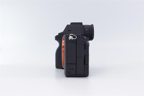 a7 IV Mirrorless Camera Body - Secondary Sku Image