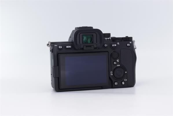 a7 IV Mirrorless Camera Body - Secondary Sku Image