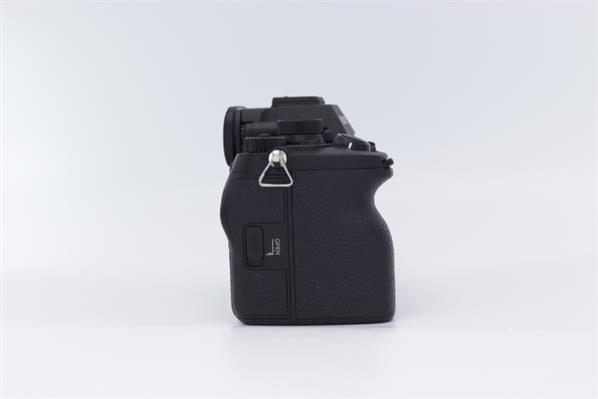 a7 IV Mirrorless Camera Body - Secondary Sku Image