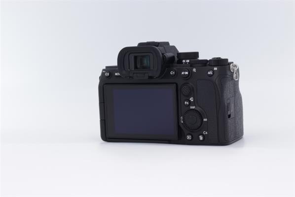 a7 IV Mirrorless Camera Body - Secondary Sku Image